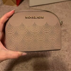 Michael Kors Makeup Bag